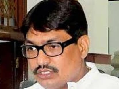 mafia santosh rai threats sp leader guddu pandit