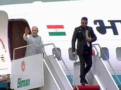 37 crore expense on pm narendra modi foreign trips  
