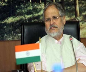 LG Hold's the Delhi government's decision