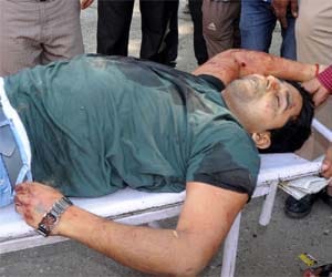 rahul khatta encounter case
