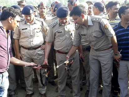 encounter story of rahul khatta