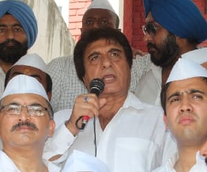 raj babbar slams pm narendra modi for manipur ambush.