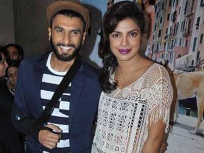  priyanka chopra's family was against her