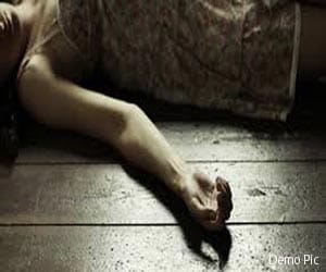 brother In law raped girl.