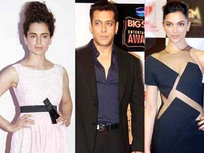 Who will star opposite Salman Khan in Sultan?
