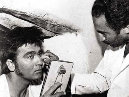 Sunil Dutt's birthday special
