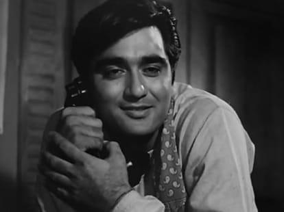 Sunil Dutt's birthday special