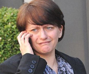 married teacher cleared of fling with 13 year-old schoolboy after claiming she was victim of ‘pernicious lies’