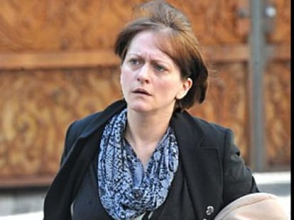 married teacher cleared of fling with 13 year-old schoolboy after claiming she was victim of ‘pernicious lies’