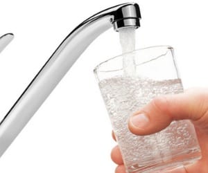 water sample test after maggi in chandigarh