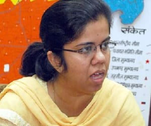 ias arti sanitation campaign successful.
