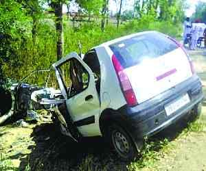 road accidents in garhwal.