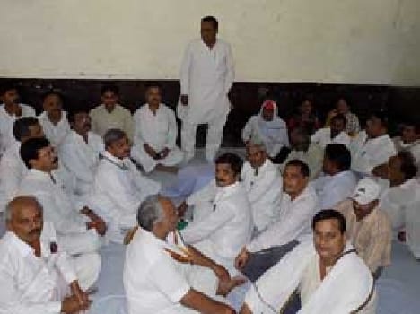 Negligent officers will complain