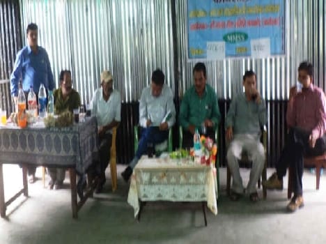 Scorpion grass and will employ fiber Bnag