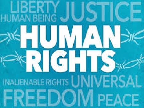 7 policemen accused in enquiry of human rights commision