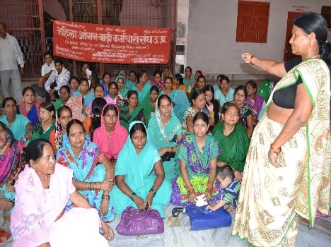 Will appeal to the Court Anganbadi Caryktri