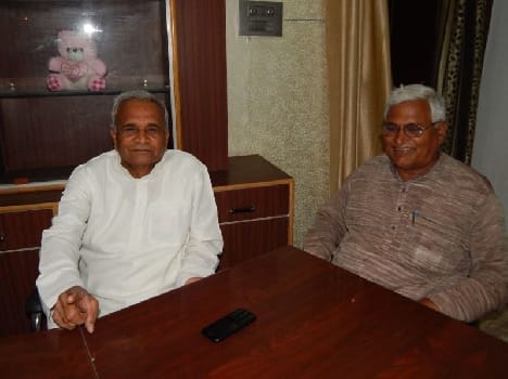 Misinterpreted my statement: Totaram