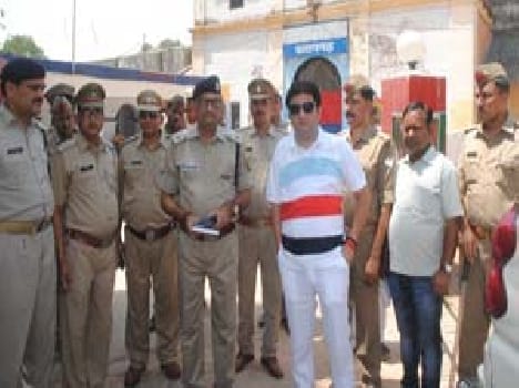 crime in pratapgarh