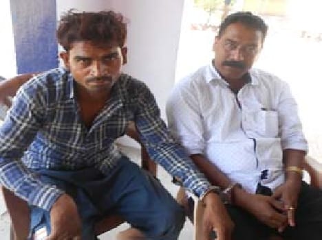 crime in pratapgarh