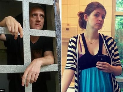 Top British diplomat in Bali had sleazy phone sex with suspected drugs kingpin