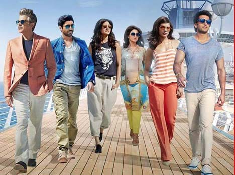 'Dil Dhadakne Do' Box-Office Collection: Shows Good Growth