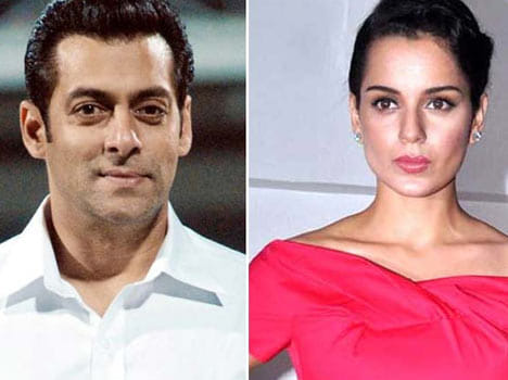 Kangana Ranaut refuses Salman Khan’s Sultan