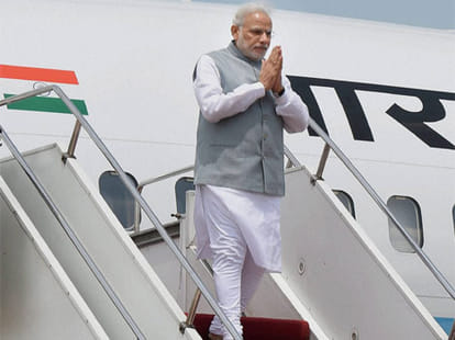 man ki bat of narendra modi