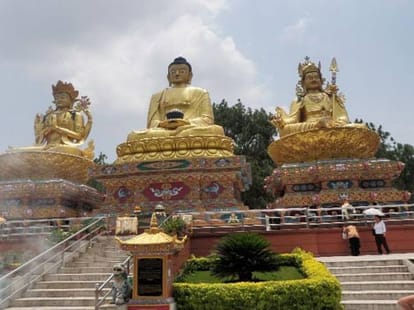 violence in nepal