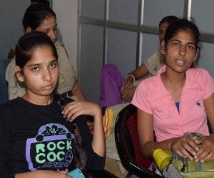 written complaint by rohtak sister against documentary
