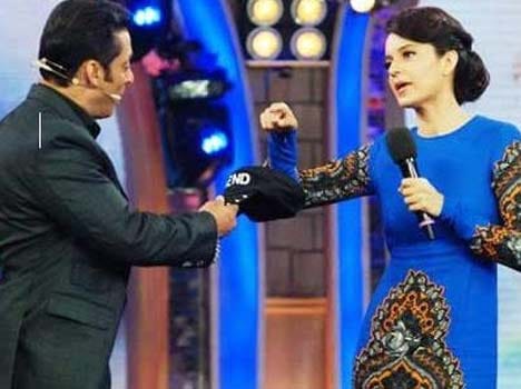 pariniti chopra will be salman's next heroine
