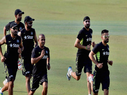 Great setback for India in test ranking before test match against bangladesh