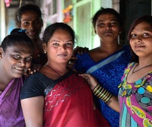 Transgender category candidate will not be able for UPSC exam