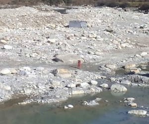 news regarding illegal mining in kathua