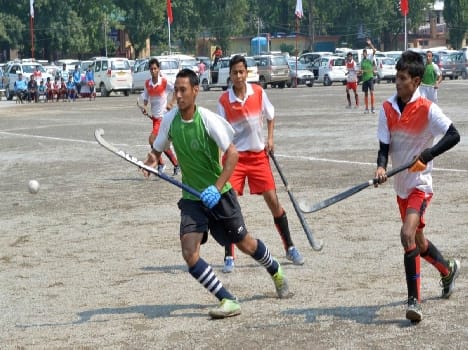 Moradabad, Haldwani and Shahjahanpur win