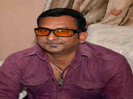 Hemant Pandey