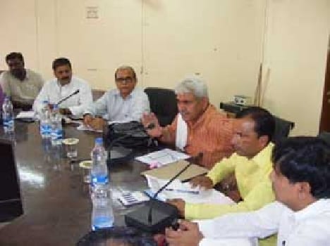 Will soon overcome power crisis