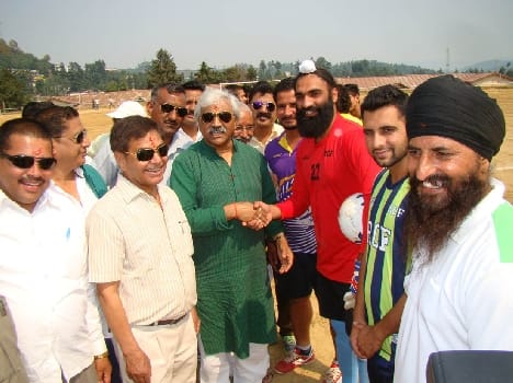 Kapurthala defeated Kolkata