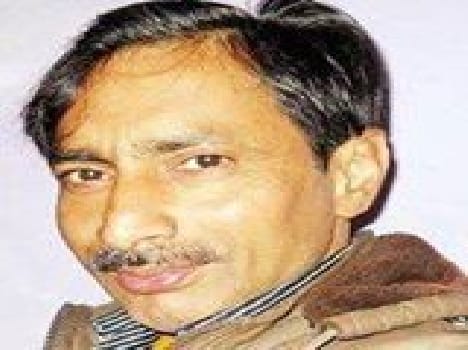 Journalist Jagendra Singh died during treatment