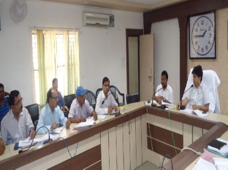 The Corporation will soon be implemented in the assessment system 