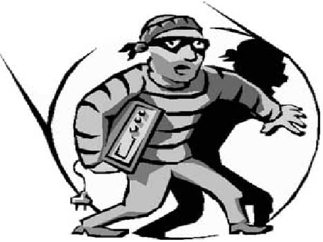 Sons by two women in the name of job swindle