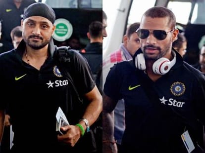 team India Arrives at Dhaka in Virat Kohli s leadership