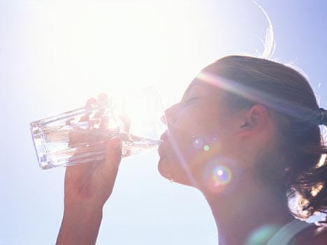 Home Remedies for Dehydration
