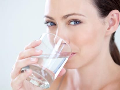 Home Remedies for Dehydration