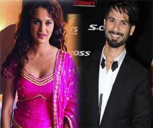 kangna got best actress and shahid got best actor award in iifa awards 2015
