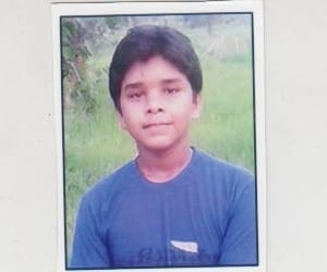 kidnapping case in hamirpur.