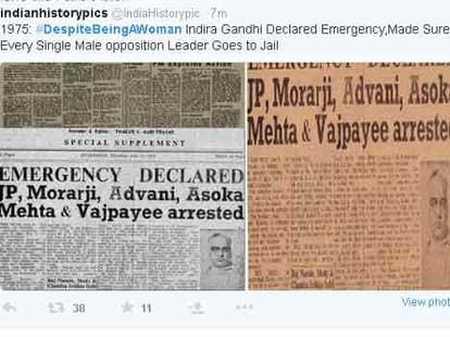 pm modi hyper speak make troble again for him