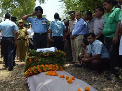 job and compansation for martyr of nielit chandigarh fire incident