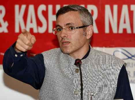 Was India made to talk Kashmir in Bangkok? Omar