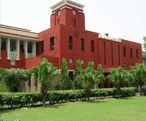 students dreams college of du
