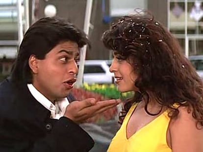 Twitter fans mark '23 golden years' of Shah Rukh Khan